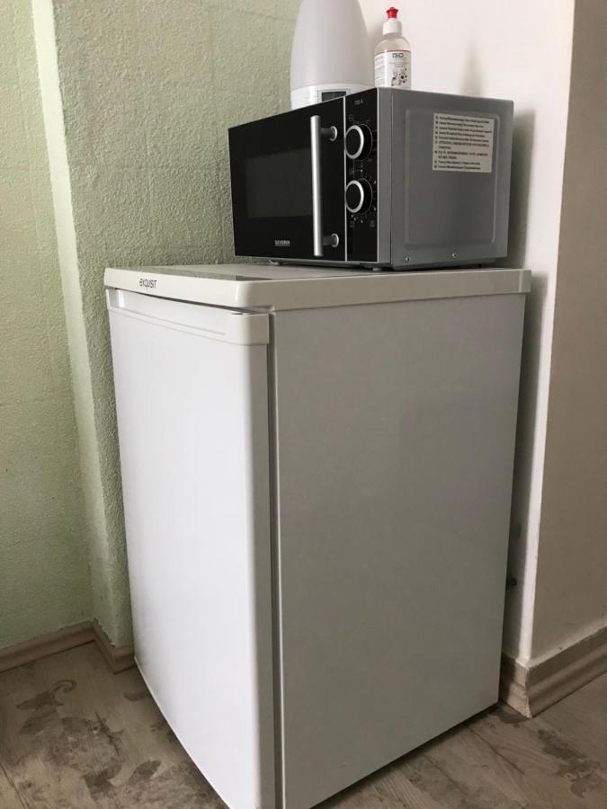 Noch Gemuetlicher Есен Екстериор снимка